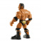 Mattel WWE KNUCKLE CRUNCHERS akční figurka The Rock, HWH22