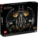 LEGO Batman 76161 Batwing z roku 1989