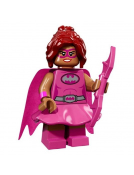 LEGO® 71017 minifigurka Batmanka