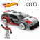 Hot Wheels Mega Construx AUDI RS6 GTO, Mattel HKF94