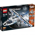 LEGO Technic 42025 Cargo plane