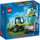 LEGO® CITY 60390 Traktor v parku