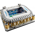 LEGO Creator Expert 10299 Štadión klubu Real Madrid – Santiago Bernabéu