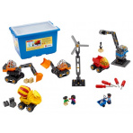 LEGO Education 45002 Technologické stroje