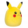SQUISHMALLOWS Pokémon Pikachu 25 cm