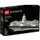 LEGO Architecture 21030 Kapitol Spojených štátov amerických