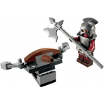 LEGO Pán Prsteňov 30211 Uruk-hai s Ballistou polybag
