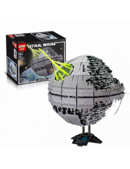 LEGO Star Wars 10143 Death Star II