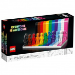 LEGO 40516 Každý je úžasný
