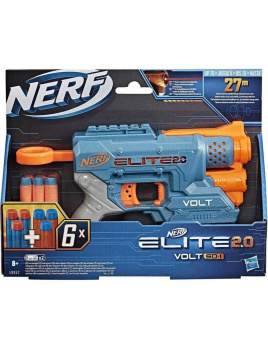 NERF Elite 2.0 VOLT SD-1, Hasbro E9952