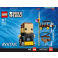 LEGO BrickHeadz 40554 Jake Sully a jeho Avatar