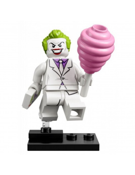 LEGO® 71026 DC Super Heroes Minifigurka Joker