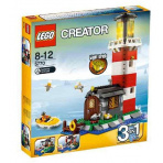 LEGO Creator 5770 Ostrov s majákom