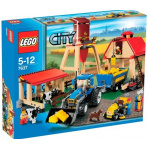 LEGO City 7637 Farma