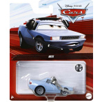 Mattel Cars 3 Autíčko ARTIE, HFB59