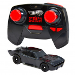 Mattel Hot Wheels RC Batmobile 1:64, HJT85