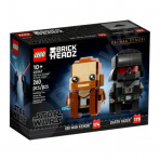 LEGO Star Wars 40547 Obi-Wan Kenobi™ a Darth Vader™