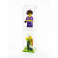 LEGO® 3031 Podložka 4x4 Béžová