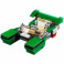 LEGO® CREATOR 31056 Zelený rekreační vůz