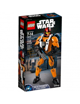 LEGO® Star Wars 75115 Poe Dameron