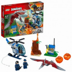 LEGO Juniors 10756 Útek Pteranodona