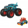 Hot Wheels® Monster Trucks s angličákem MEGA-WREX, Mattel HWN43