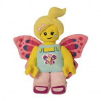 LEGO 335520 Ikonický Motýľ - plyšák