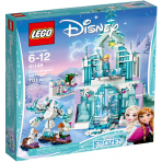 Lego Disney 41148 Elsa's Magical Ice Palace