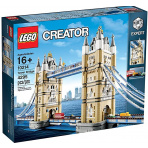 LEGO Creator Expert 10214 Tower Bridge