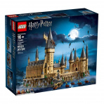 LEGO Harry Potter 71043 Rokfortský zámok