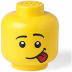 LEGO Úložná hlava Silly – veľká