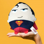 Plyšová figurka Superman 16 cm, Seri Jakala