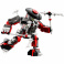 LEGO® NINJAGO® 71781 Lloyd a bitva robotů EVO