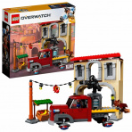 LEGO Overwatch 75972 Dorado