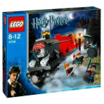 LEGO 4758 Harry Potter Hogwarts Express