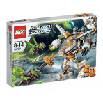 LEGO Galaxy Squad 70707 CLS-89 Eradicator