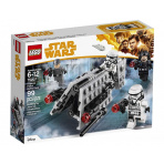 LEGO Star Wars 75207 Bojový balíček hliadky Impéria