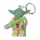 LEGO Star Wars – Yoda so svetelným mečom