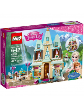 LEGO® Disney 41068 Oslava na hradě Arendelle