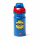 LEGO® ICONIC Classic láhev na pití červená/modrá
