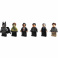 LEGO® DC Batman™ 76183 Batmanova jeskyně: Souboj s Riddlerem