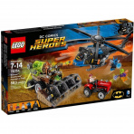 LEGO Super Heroes 76054 Batman: Sklizeň strachu