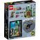 LEGO® Super Heroes 76138 Batman™ a útěk Jokera