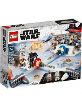 LEGO® Star Wars 75239 Útok na štítový generátor na planetě Hoth™