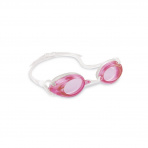 Intex 55684 Brýle plavecké PLAY růžové