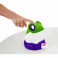 Fisher Price Žabka nauč se měřit, Mattel FLR38