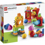 LEGO Education 45026 Rúrky