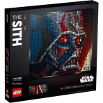 LEGO Art 31200 Star Wars Sith