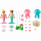 Playmobil 71504 Mořské děti s medúzami