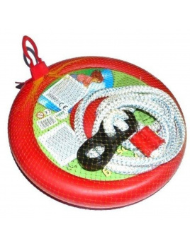 Houpačka Yo-yo Swing červená